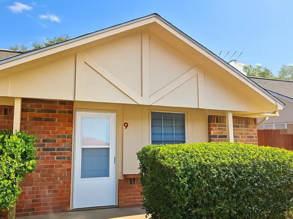 200 Bonnie Bell Ln, Springtown, TX 76082