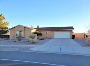 4021 Montreal Loop NE, Rio Rancho, NM 87144