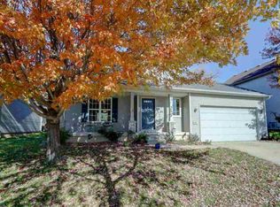 505 Aztalan Dr, Madison, WI 53718