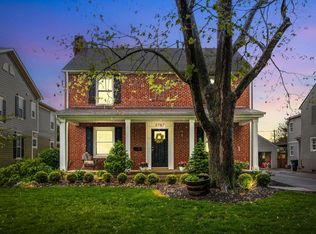 2767 Sherwood Rd, Columbus, OH 43209