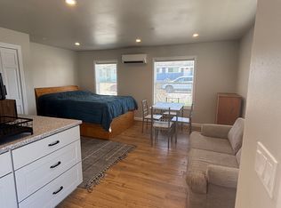 499 E Chestnut St SUITE C, Fort Bragg, CA 95437