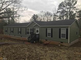 166 Lewis Bond Rd, Jefferson, GA 30549