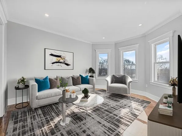 44 Bowdoin Ave APT 2, Dorchester, MA 02121