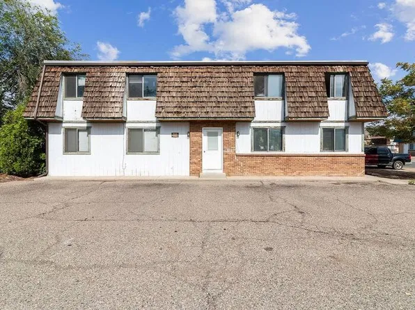 457 Topaz Dr APT D, Clifton, CO 81520