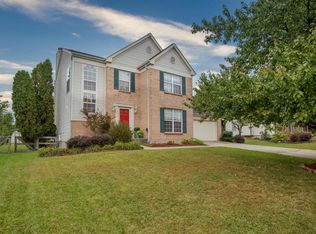 2443 Venetian Way, Burlington, KY 41005