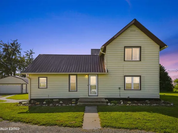 22637 80th St, Martelle, IA 52305
