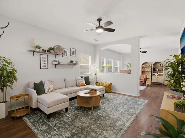 10867 Pizzo Dr NW, Albuquerque, NM 87114