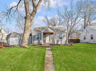 52236 Myrtle Ave, South Bend, IN 46637