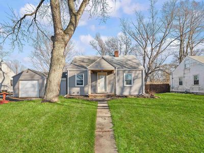 52236 Myrtle Ave, South Bend, IN, 46637