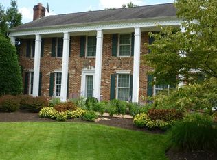 17300 Twin Ridge Ct, Silver Spring, MD 20905