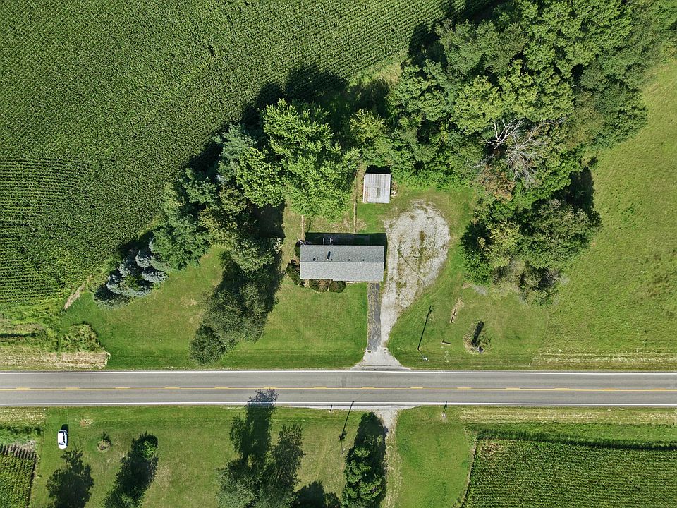 4862 Highway 10, Lake Village, IN 46349 | Zillow