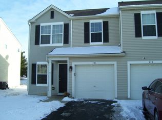 225 Williamsburg Ct, Romeoville, IL 60446