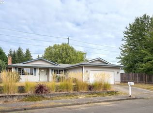 19275 SW Boucher Pl, Aloha, OR 97003