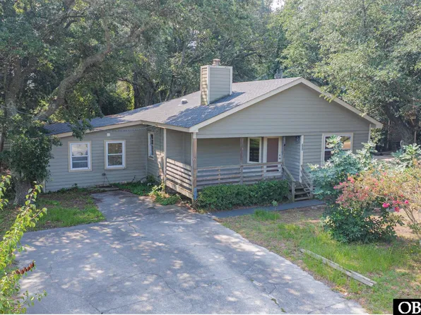 505 W Airstrip Rd #6, Kill Devil Hills, NC 27948