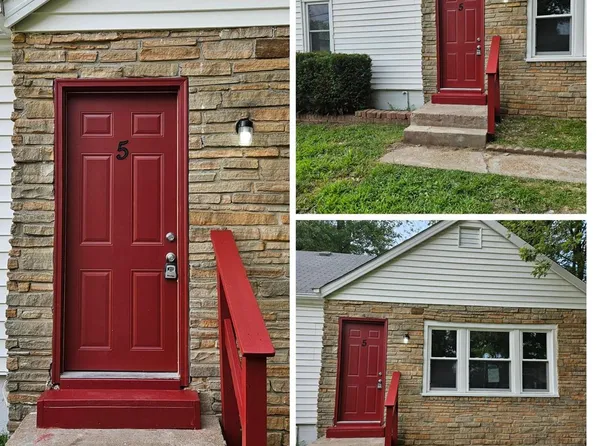 5 Cady Dr, Saint Louis, MO 63135