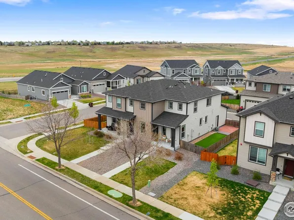 1133 Bon Homme Richard Dr, Fort Collins, CO 80526