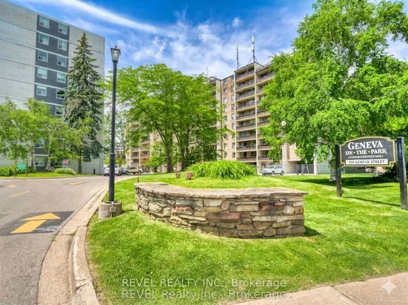 359 Geneva St S #407, Saint Catharines, ON L2N 2G5