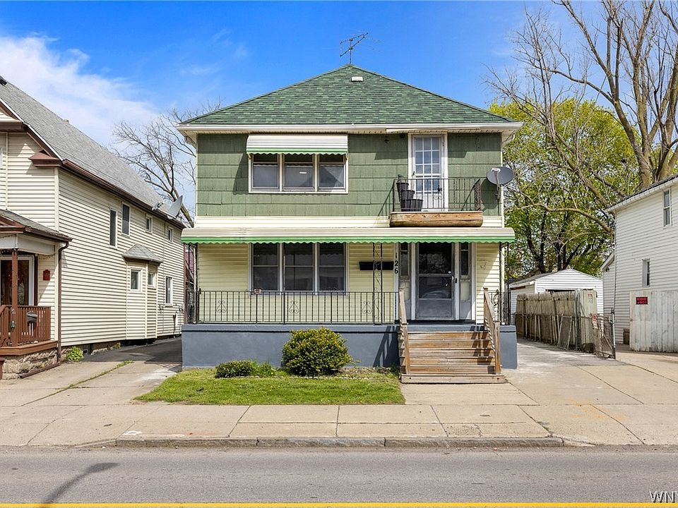 1st image of 126 Hertel Ave