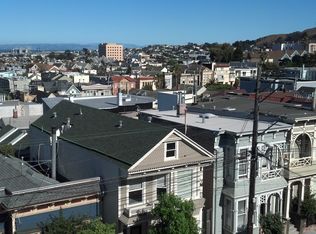 178 Chattanooga St, San Francisco, CA 94114