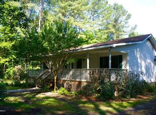 5082 Tillman Rd, Ridgeland, SC 29936