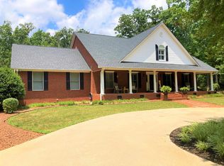 1258 S Mountain Rd, Bostic, NC 28018