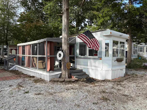 709 Route 9 #9, Cape May, NJ 08204