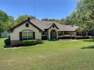 359 Miramar Cir, Weatherford, TX 76085