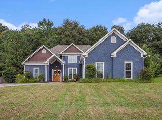 133 McCormick Rd SW, Cartersville, GA 30120