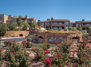 3859 Portofino Way #9, Sedona, AZ 86336
