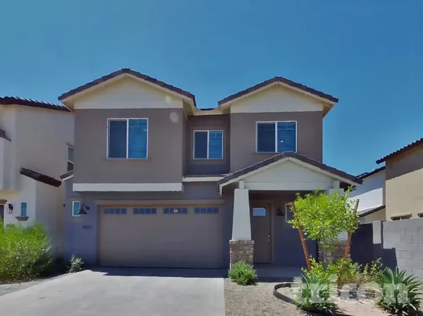 4537 E Granada St, Mesa, AZ 85203