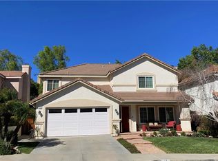 17 Las Balas, Rancho Santa Margarita, CA 92688