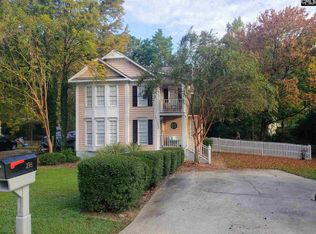 399 Cressfell Rd, Irmo, SC 29063