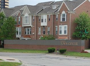 25465 Saint James, Southfield, MI
