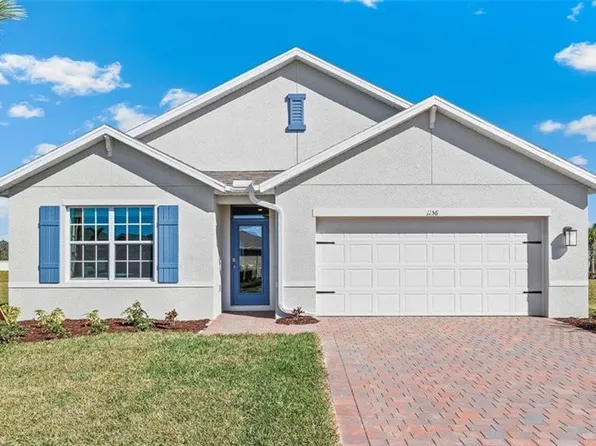 923 NE 10TH LN, CAPE CORAL, FL 33909