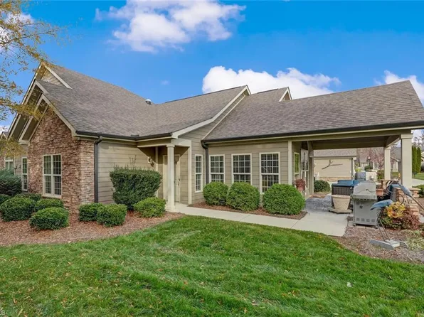 3545 Old Grist Ct, Winston Salem, NC 27103
