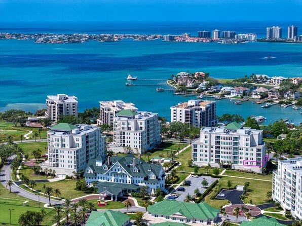 145 Belleview Blvd #201, Belleair, FL 33756