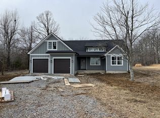 2149 Frazier Rd LOT 9, Beechgrove, TN 37018