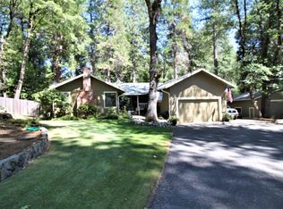11963 Banner Ct, Nevada City, CA 95959