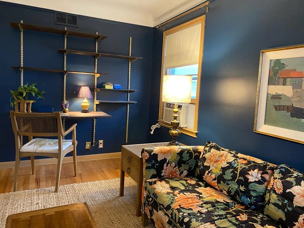 1 bed, 700 sqft, $1,100 — Photo 3