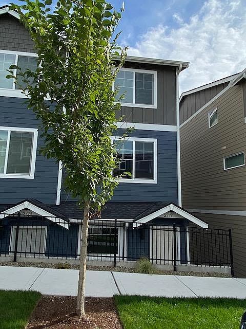 Beautiful Exterior