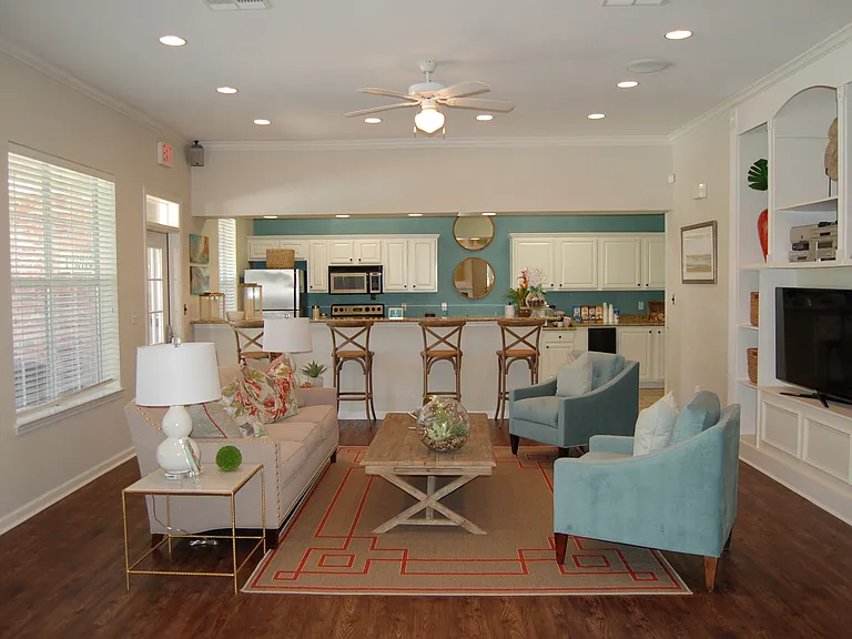 Village at Westlake — Photo 6
