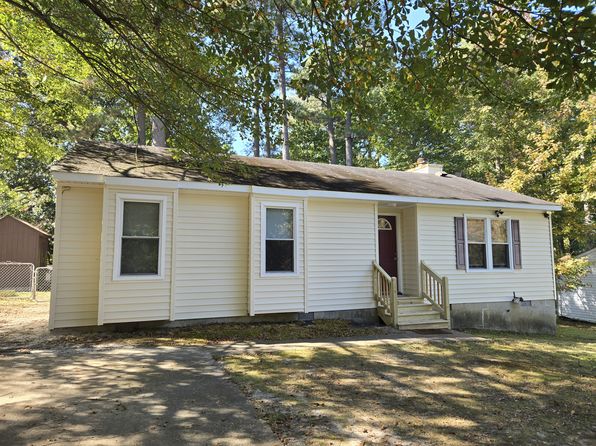 116 Allyson Dr