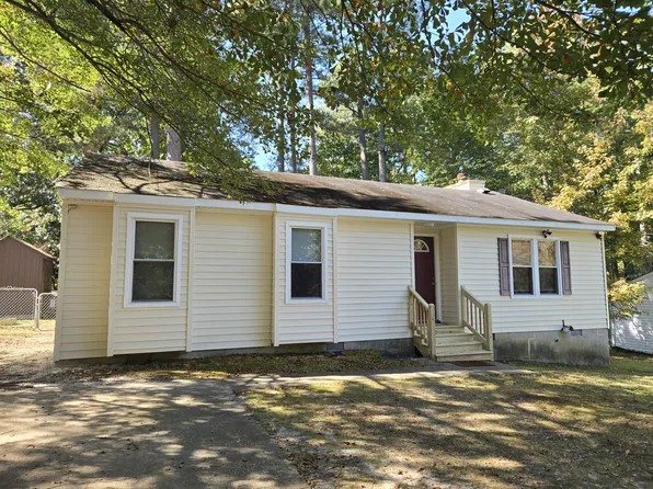 116 Allyson Dr, Williamsburg, VA 23188