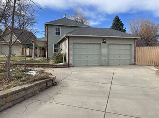 4001 Marshall St, Wheat Ridge, CO 80033