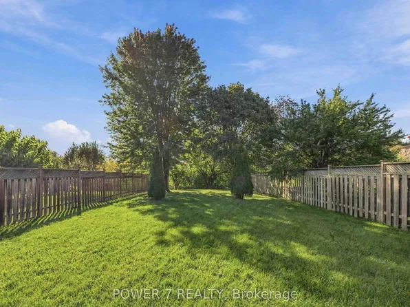 98 Sullivan Dr, Ajax, ON L1T 3P2