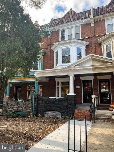 1st image of 2610 N Calvert St