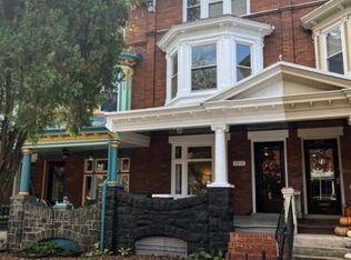 2610 N Calvert St, Baltimore, MD 21218