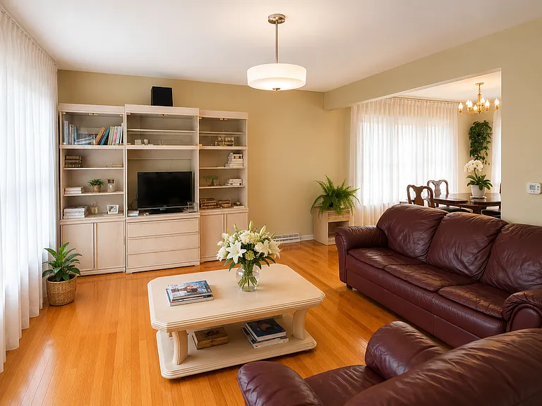 1507 W Willow Ln — Photo 5