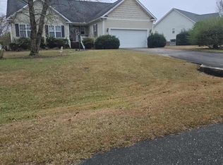 408 Johnson Branch Road, Goldsboro, NC 27534