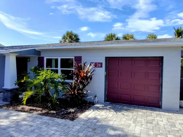 26 South Ct, Indialantic, FL 32903